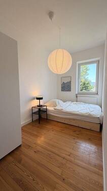 Bild 2 - 2 Zimmer Etagenwohnung zur Miete in München