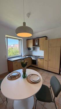 Bild 4 - Etagenwohnung mit 44,00 m&sup2; in München zur Miete