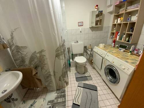 Duschbad - 