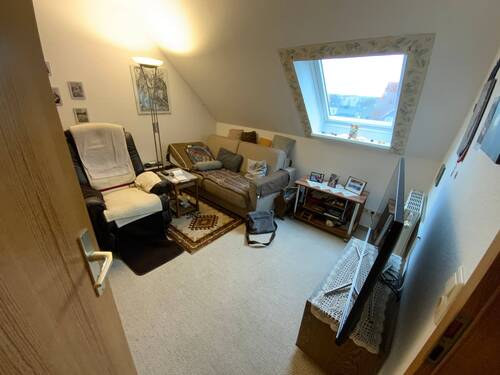 weiteres Zimmer - 