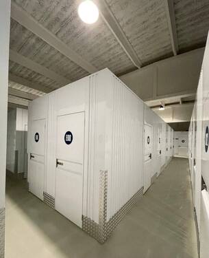 BSL 1 Lagerboxen - 