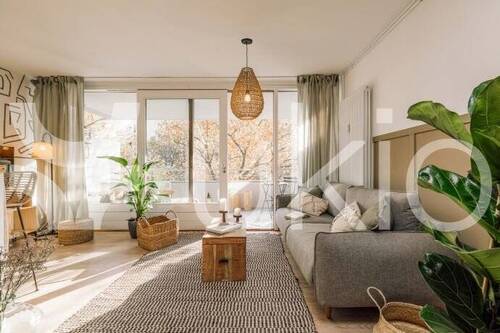 Bild 17 - CANENA - Furnished 2 rooms apartment with Terrace in Wilmersdorf (Berlin)