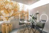 Bild 14 - Etagenwohnung mit 56,00 m² in Berlin zur Miete