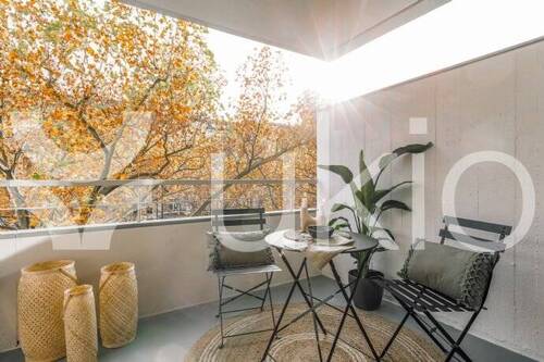 Bild 14 - Etagenwohnung mit 56,00 m² in Berlin zur Miete
