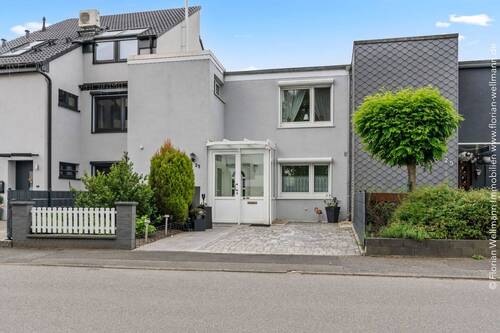 Bild 2 - 4 Zimmer Reihenmittelhaus zum Kaufen in Stuhr