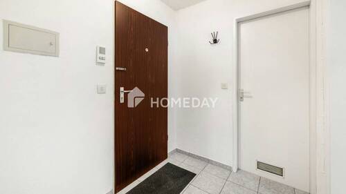 Flur 1 - 