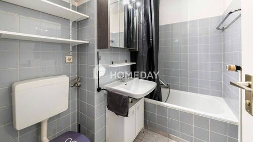 Badezimmer 1 - 