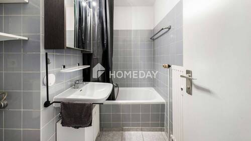 Badezimmer 2 - 