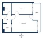 Grundriss - 