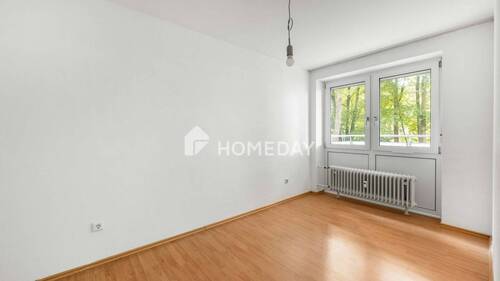 Schlafzimmer 1 - 