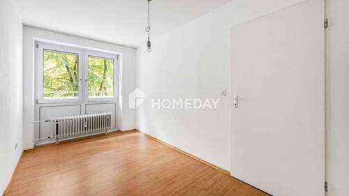 Schlafzimmer 2 - 