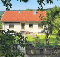Einfamilienhaus mit Einliegerwohnung - Greding