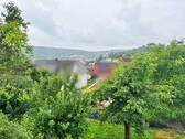 Aussicht - 9 Zimmer Einfamilienhaus zum Kaufen in Greding