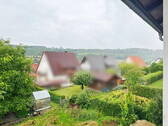 Aussicht - 9 Zimmer Einfamilienhaus in Greding
