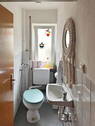 Toilette EG - 