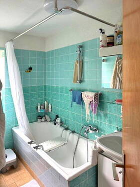 Badezimmer EG - 
