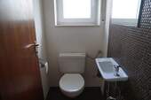 Gäste-WC - 