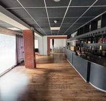 LadenBürofläche mit Fensterfront in Hamburg Wandsbek