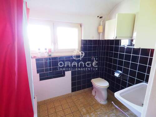 Badezimmer - 