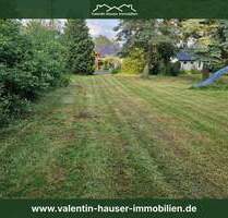 Haus mit großem Grundstück und Potenzial - Harzgerode