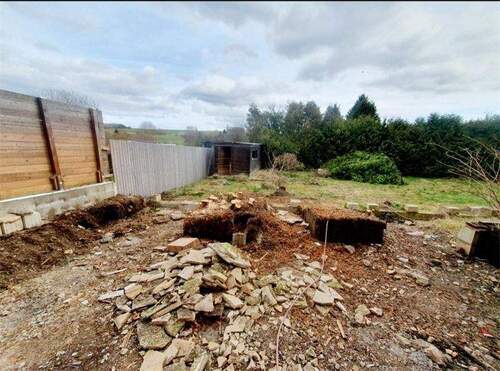 Garten, nun Teiloptimiert - 