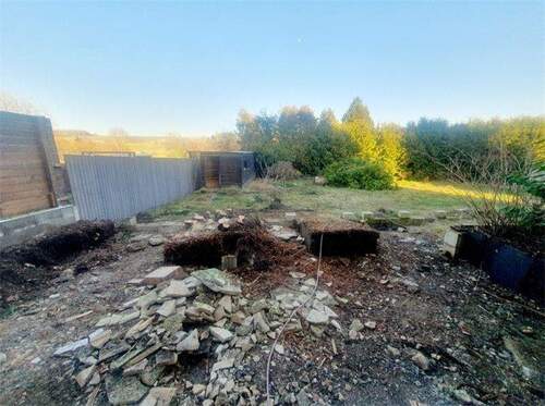 Garten, nun Teiloptimiert - 