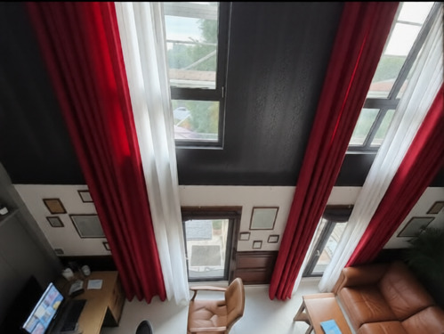 Wohnen, Galerie, Essen - 