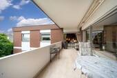 Balkon - 