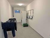 Waschraum - 