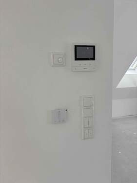 Videogegensprechanlage - 