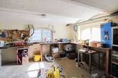 Arbeitsraum Keller - 