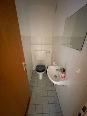 Toilette - 