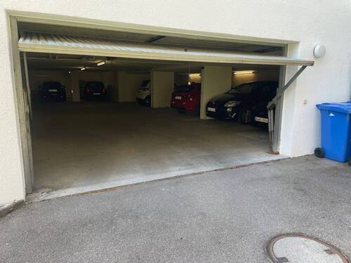Garage - 