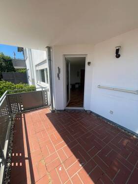Balkon - 