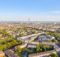 Bezugsfrei und voll Potenzial: Ihre Chance in Köln-Ehrenfeld!