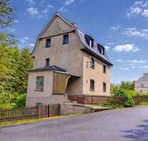 AUKTION: Wohnhaus im Kurort - 19.000,00&nbsp;EUR Kaufpreis, in Bad Brambach (PLZ: 08648)