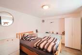 Schlafzimmer EG - Einfamilienhaus in Neumünster zum Kaufen