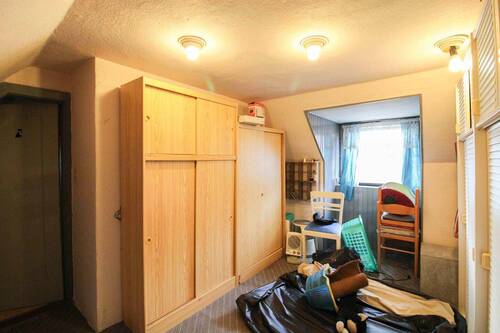 Durchgangszimmer - 