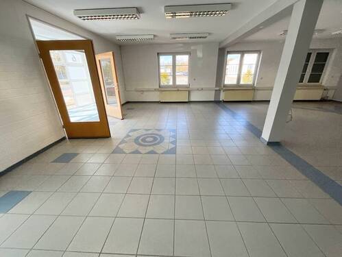 EG - Büro 2 - 