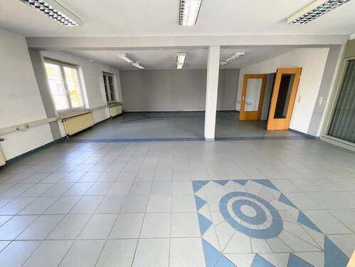 EG - Büro 7 - 