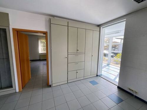 EG - Büro - 