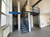 Halle - Werkstatt - 4 - 