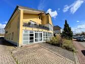 Straßenansicht - Büro in Laatzen