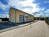 Seitenansicht - 2 - 