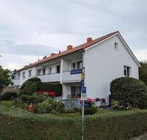 Erdgeschosswohnung mit großer Gartenterrasse - Bad Zwischenahn Bad Zwischenahn II