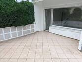 Gartenterrasse (1) - 2 Zimmer Etagenwohnung zur Miete in Bad Zwischenahn