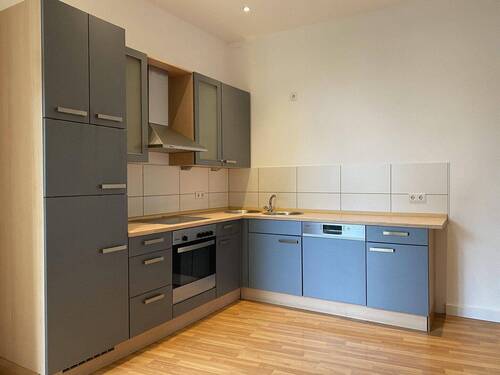Bild 2 - 4 Zimmer Etagenwohnung zur Miete in Oberhausen