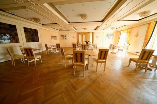 Großer Saal - 