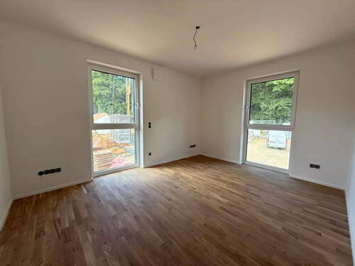Zimmer - Etagenwohnung mit 103,50 m² in Bad Griesbach im Rottal zur Miete