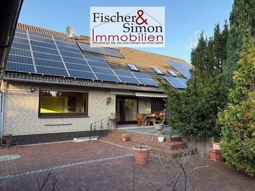 K-4 - 7 Zimmer Einfamilienhaus in Stolzenau
